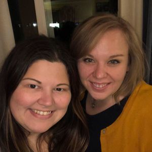 Meet your Posher, Margot